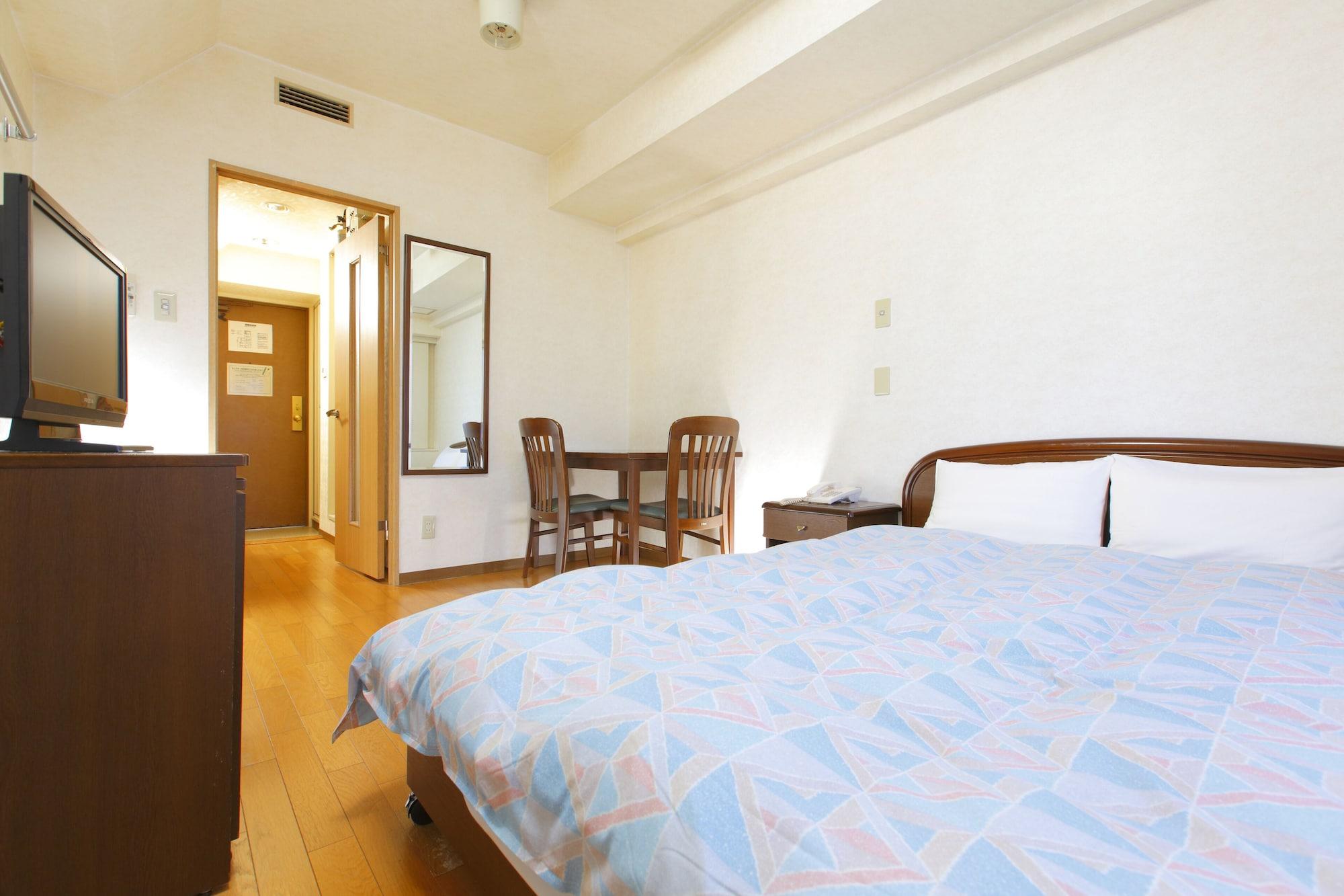 Hotel Mystays Iidabashi Токио Экстерьер фото