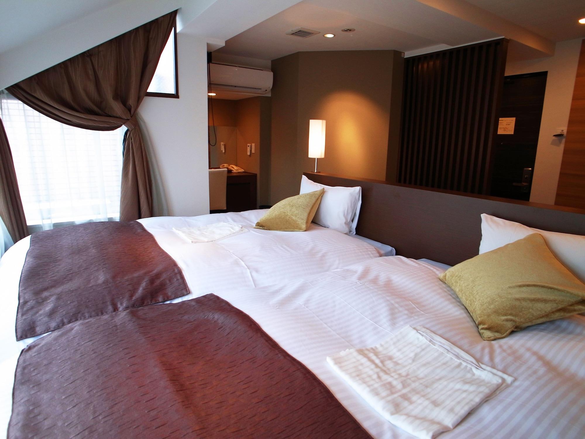 Hotel Mystays Iidabashi Токио Экстерьер фото