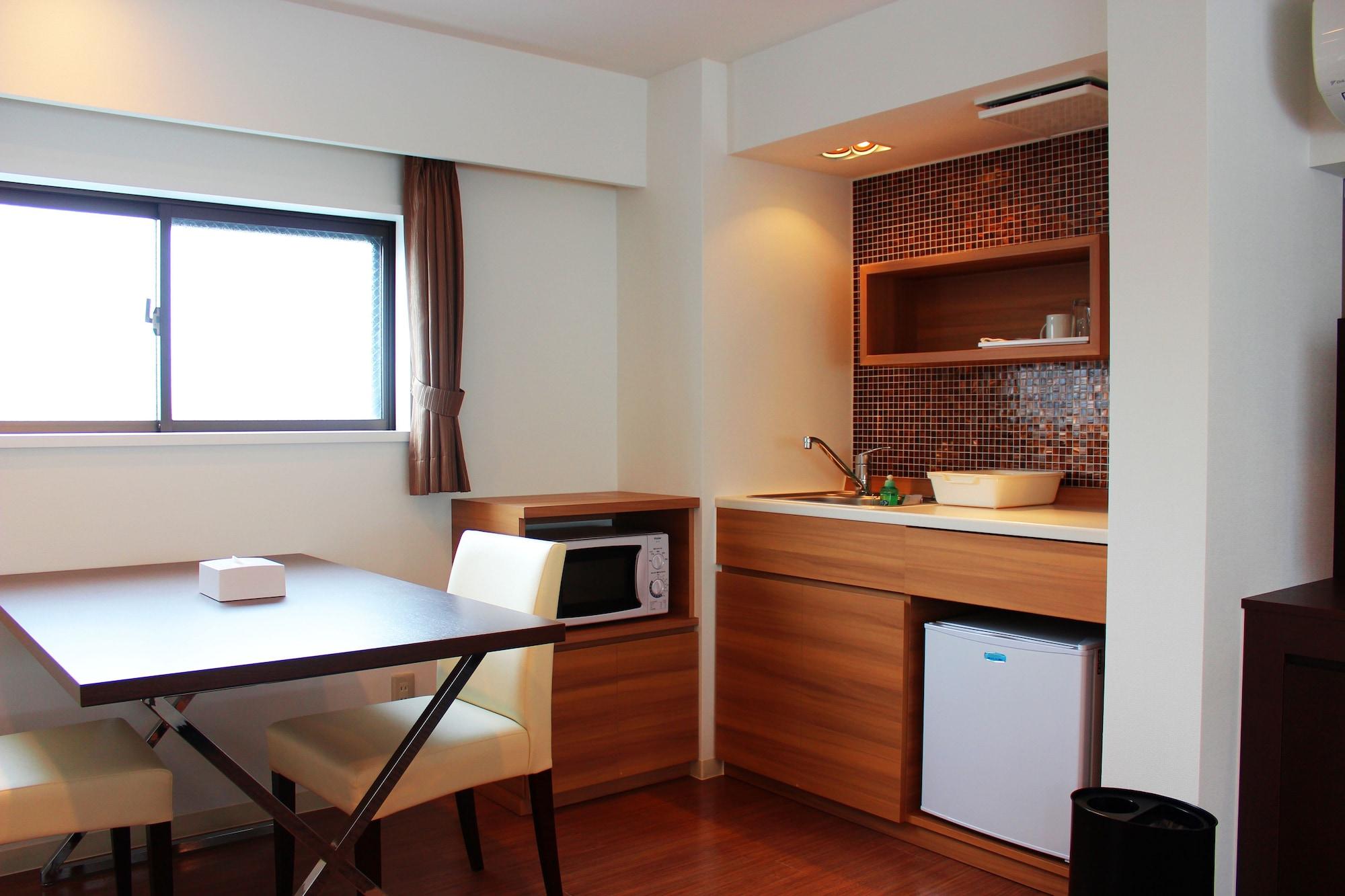 Hotel Mystays Iidabashi Токио Экстерьер фото