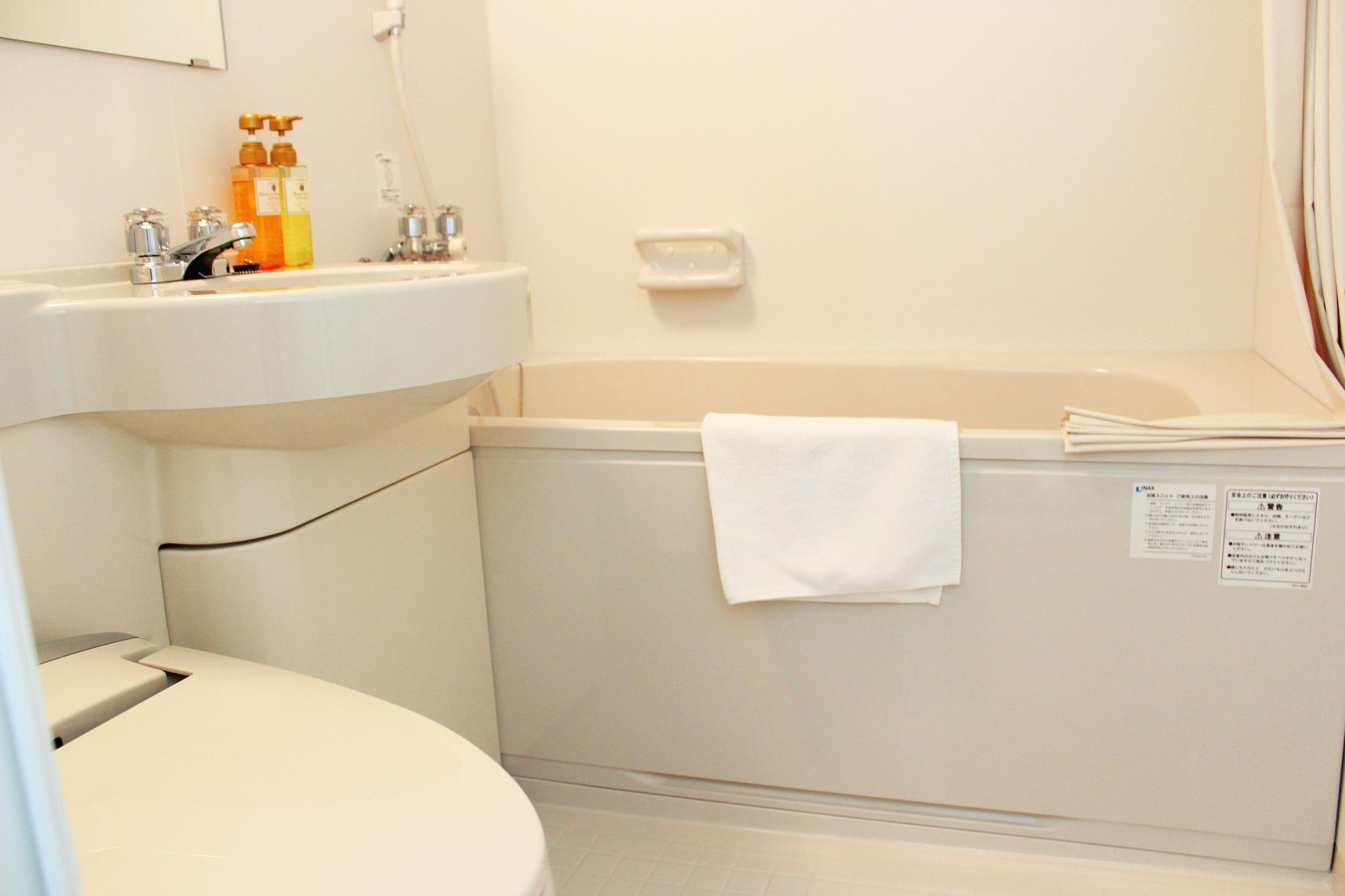 Hotel Mystays Iidabashi Токио Экстерьер фото