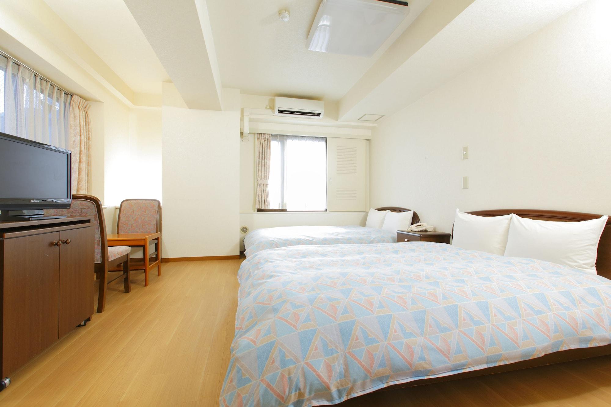 Hotel Mystays Iidabashi Токио Экстерьер фото