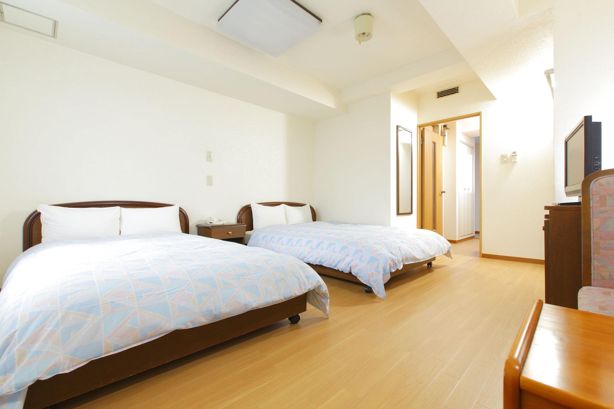 Hotel Mystays Iidabashi Токио Экстерьер фото