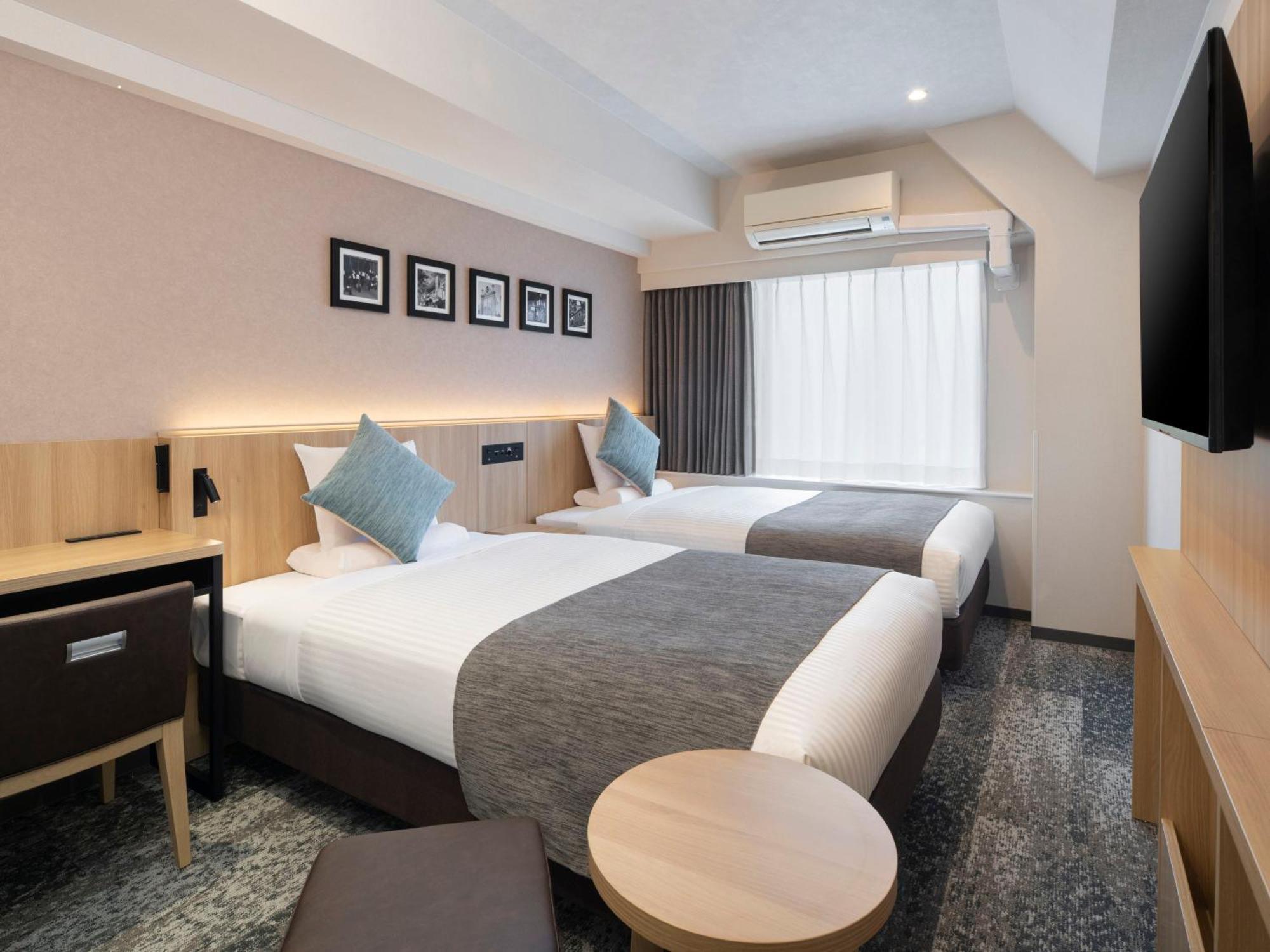 Hotel Mystays Iidabashi Токио Экстерьер фото