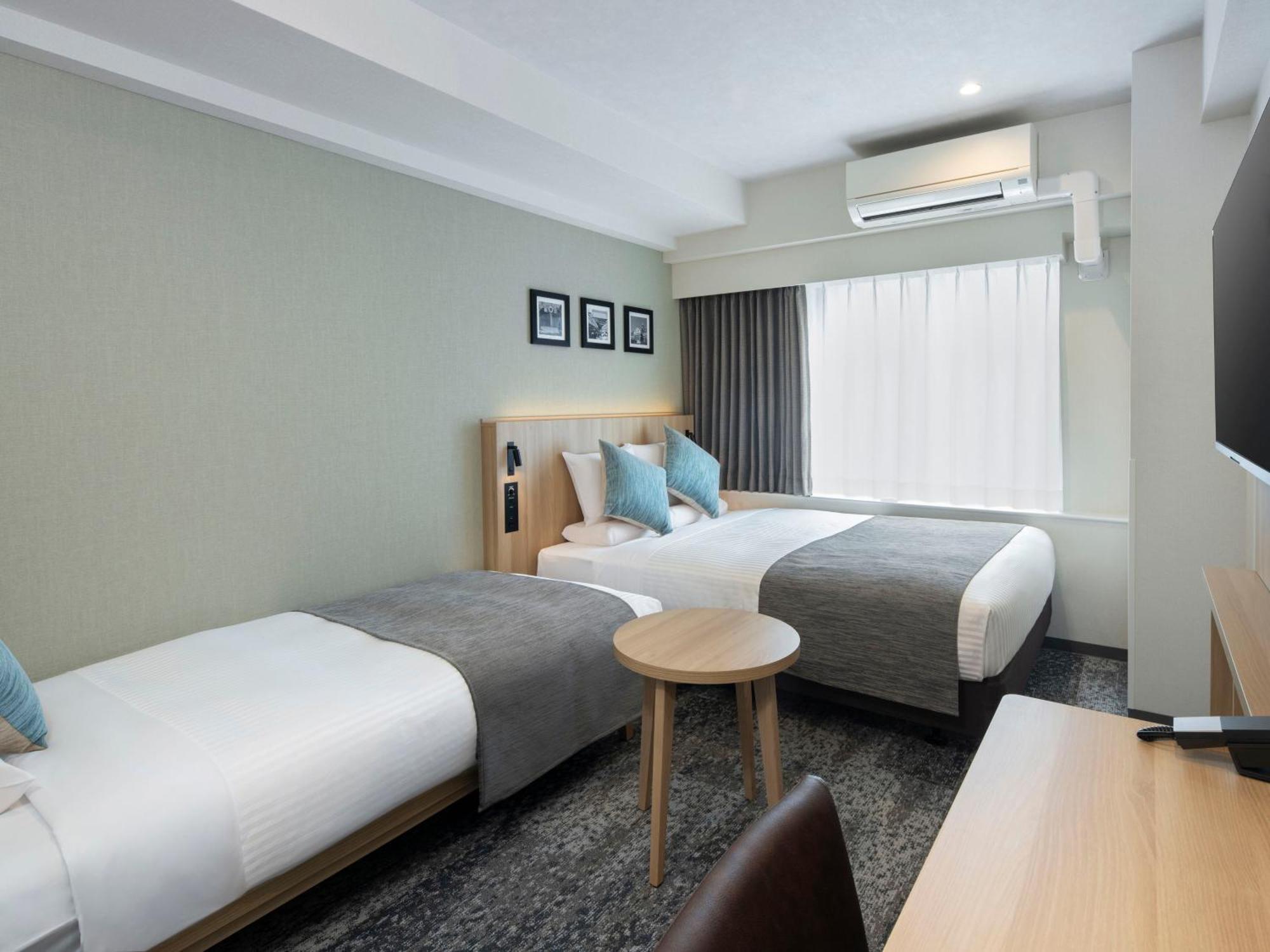 Hotel Mystays Iidabashi Токио Экстерьер фото