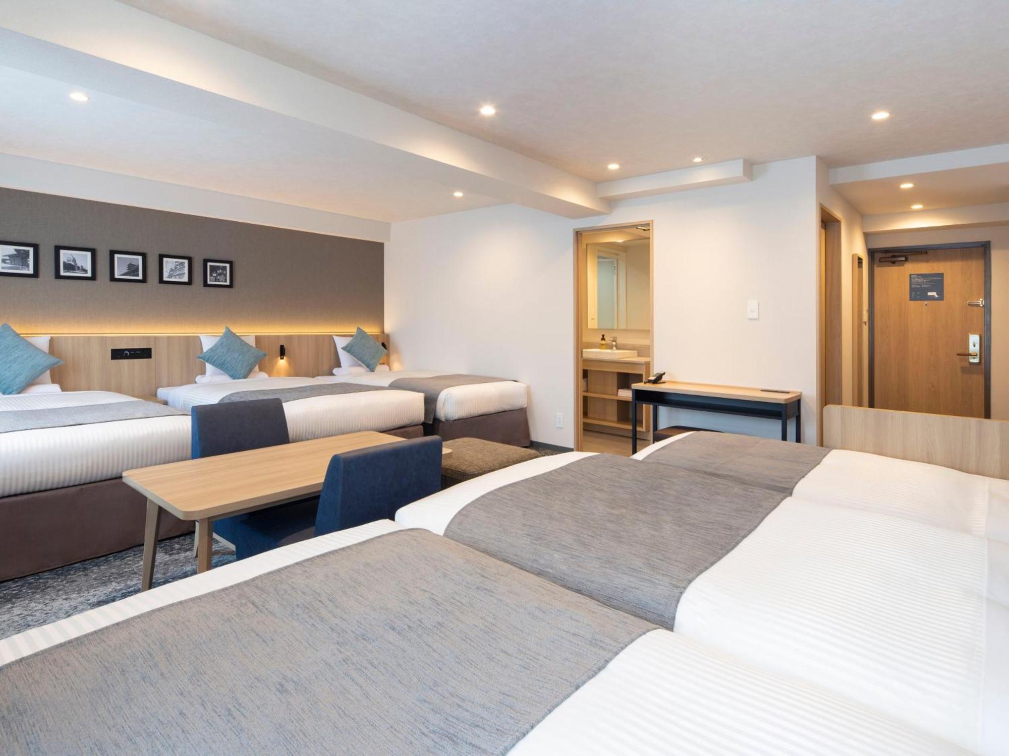 Hotel Mystays Iidabashi Токио Экстерьер фото
