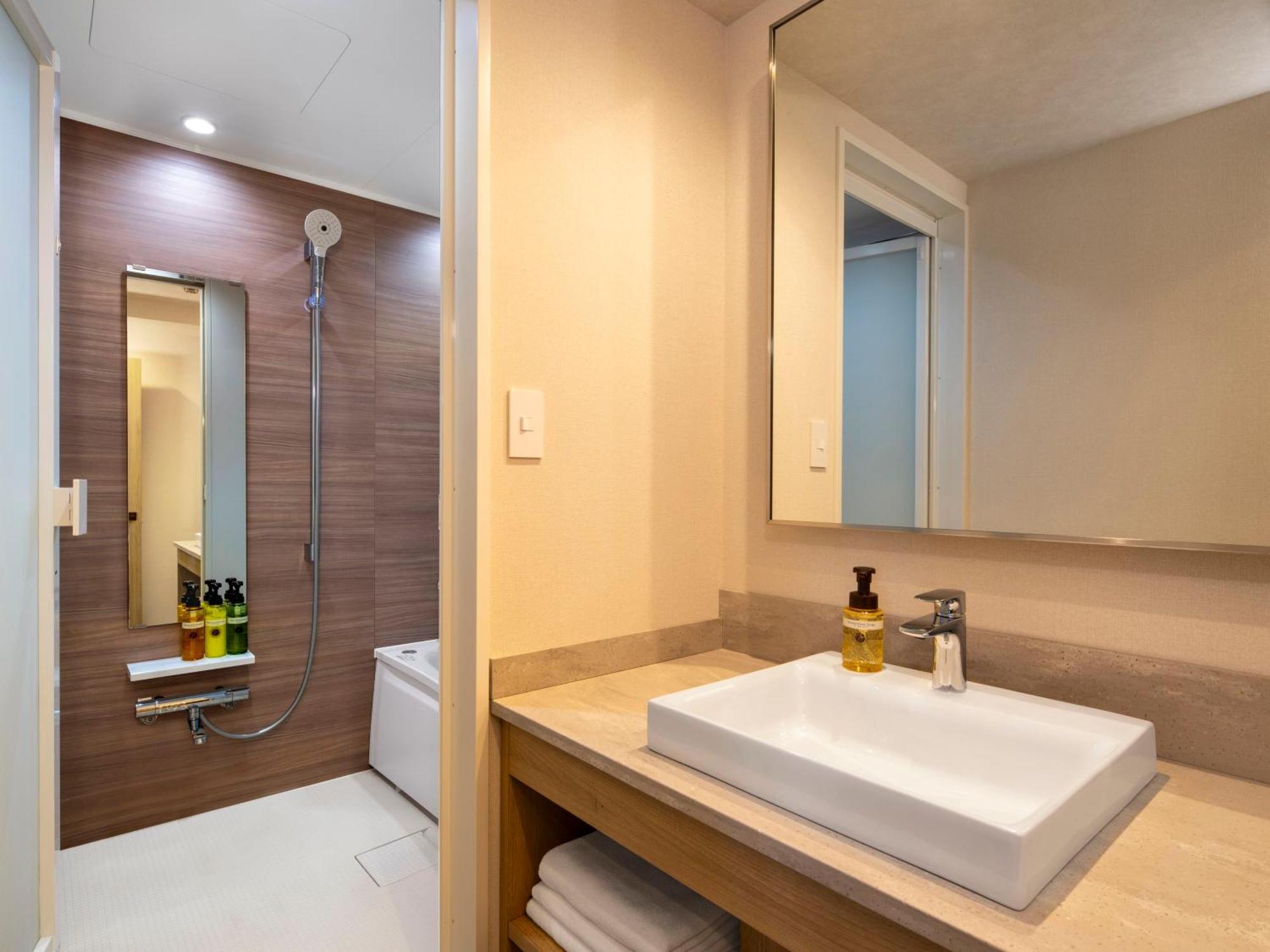 Hotel Mystays Iidabashi Токио Экстерьер фото