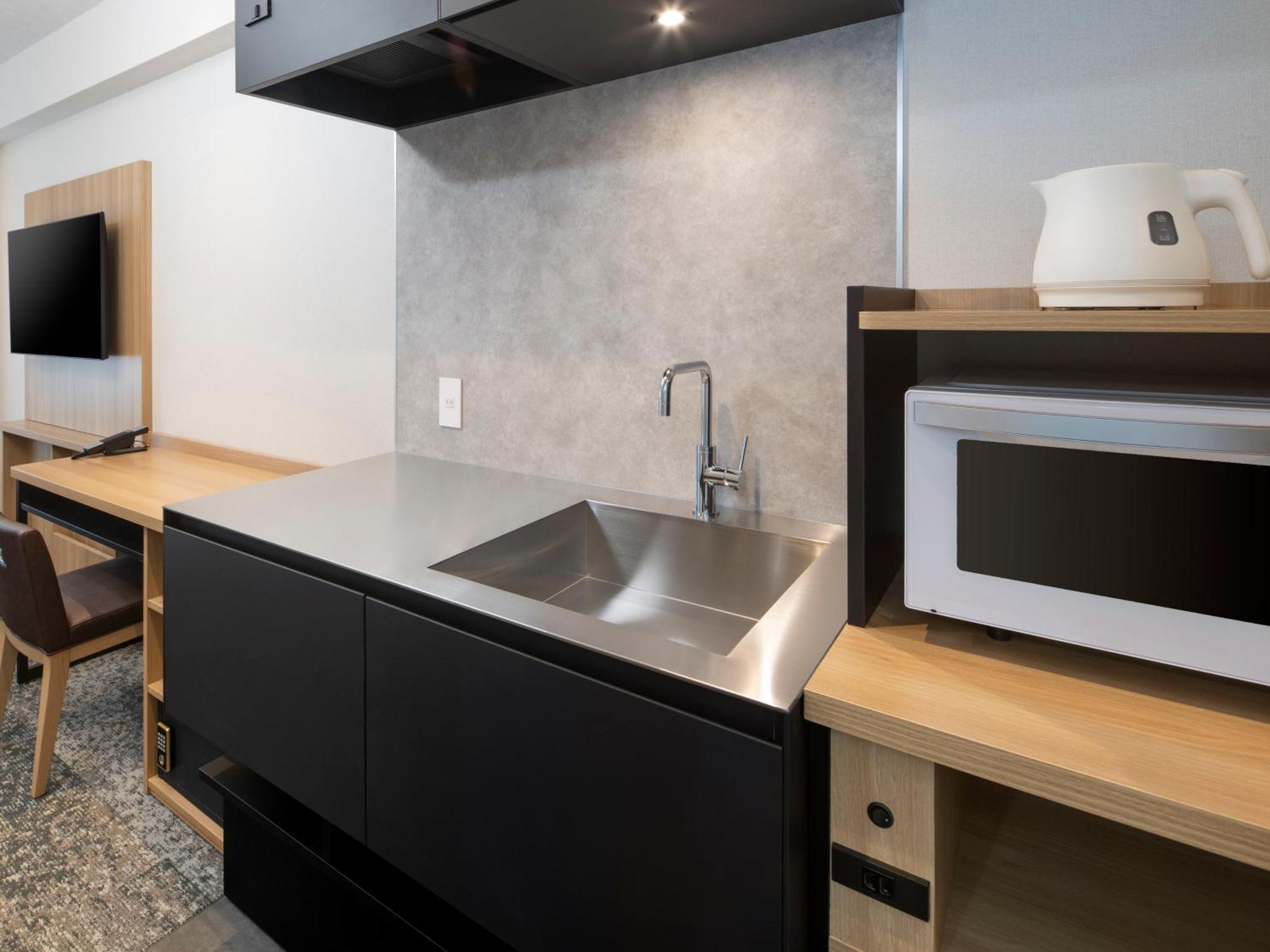 Hotel Mystays Iidabashi Токио Экстерьер фото