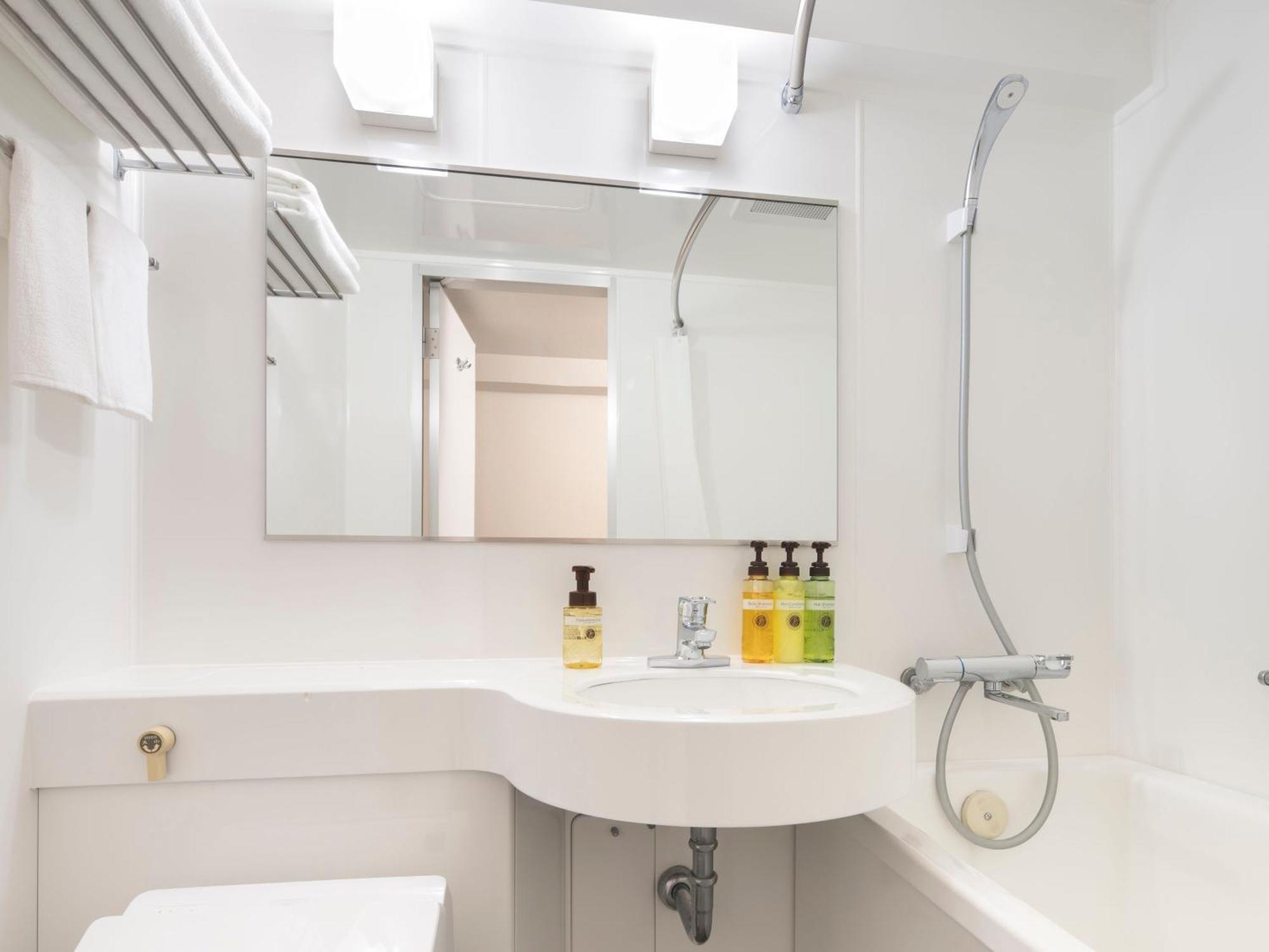 Hotel Mystays Iidabashi Токио Экстерьер фото