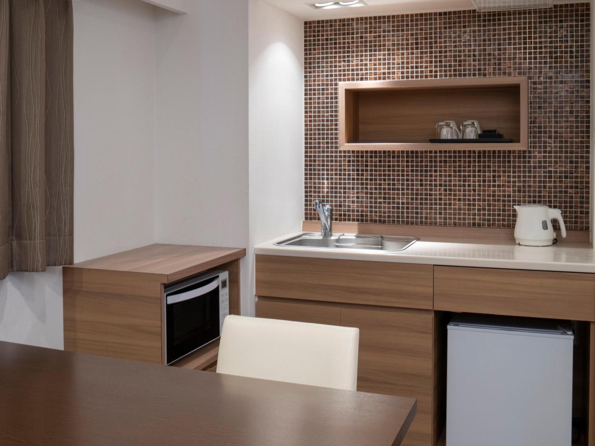 Hotel Mystays Iidabashi Токио Экстерьер фото