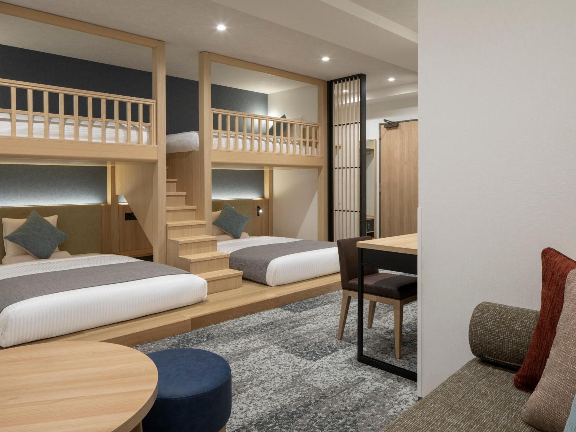 Hotel Mystays Iidabashi Токио Экстерьер фото