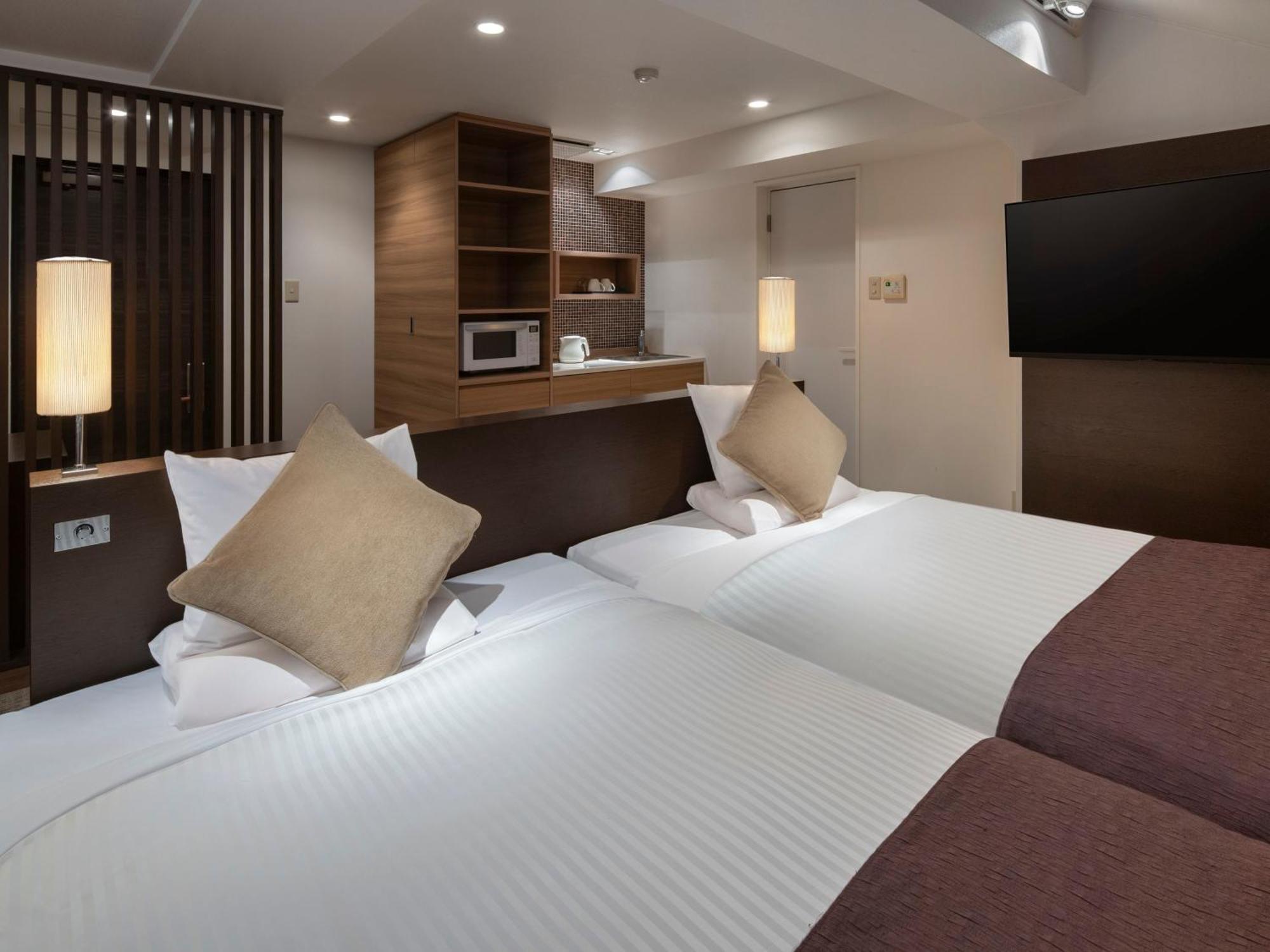 Hotel Mystays Iidabashi Токио Экстерьер фото
