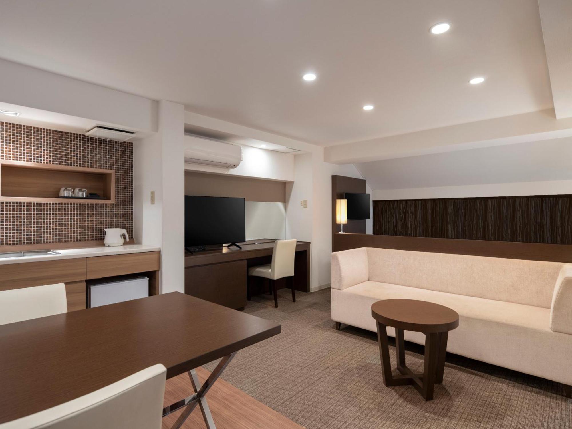 Hotel Mystays Iidabashi Токио Экстерьер фото