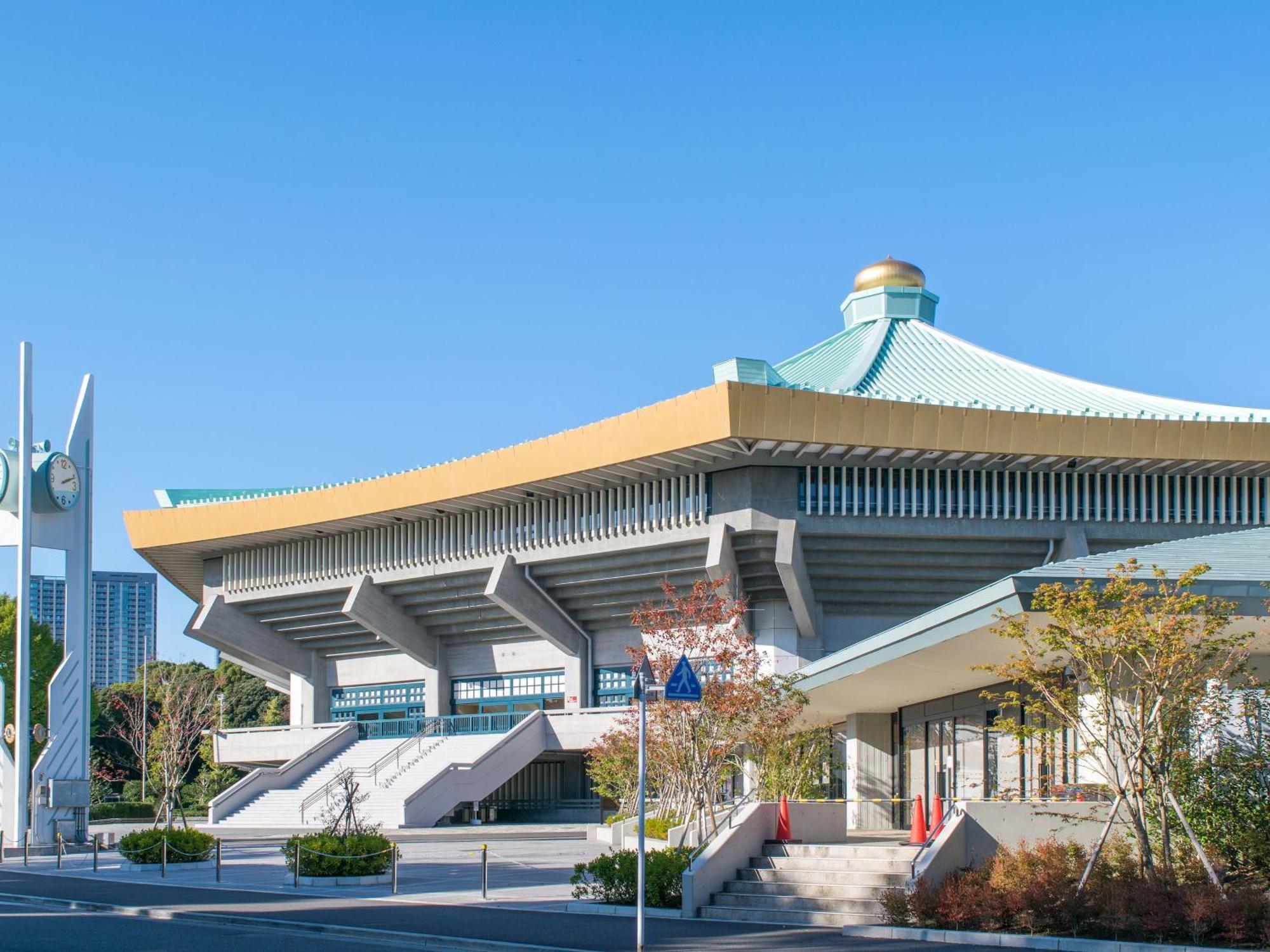 Hotel Mystays Iidabashi Токио Экстерьер фото